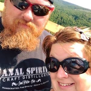 Meet your Posher, Jamie